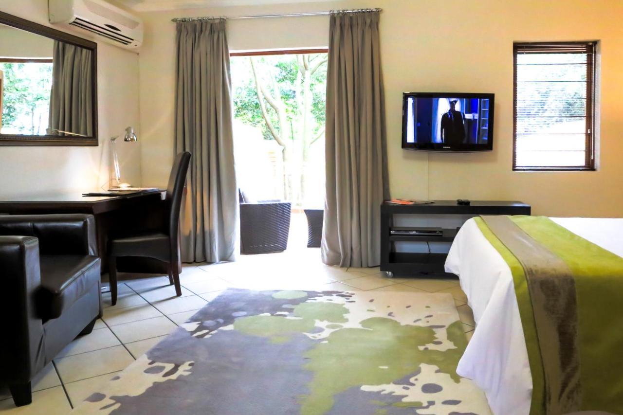 Westay Timessquare Apartments Sandton Rom bilde