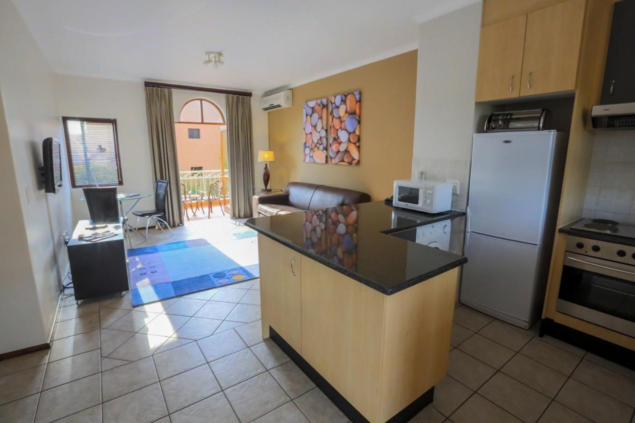 Westay Timessquare Apartments Sandton Rom bilde